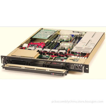 instrument panel cluster assemblies  pcb assembly outsource